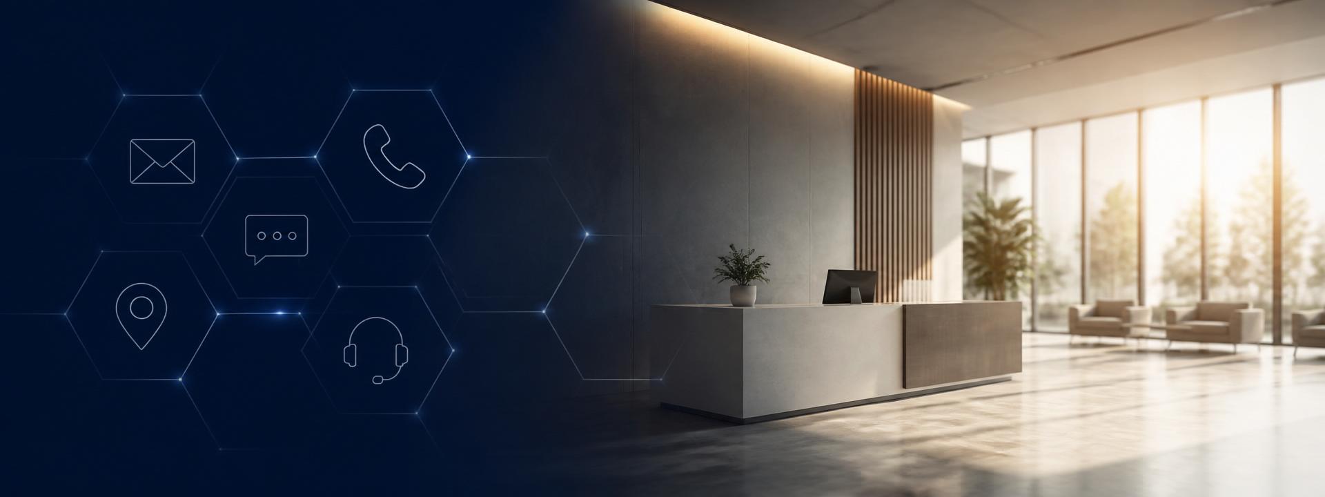 Kontakt zu JDS Medical Sales