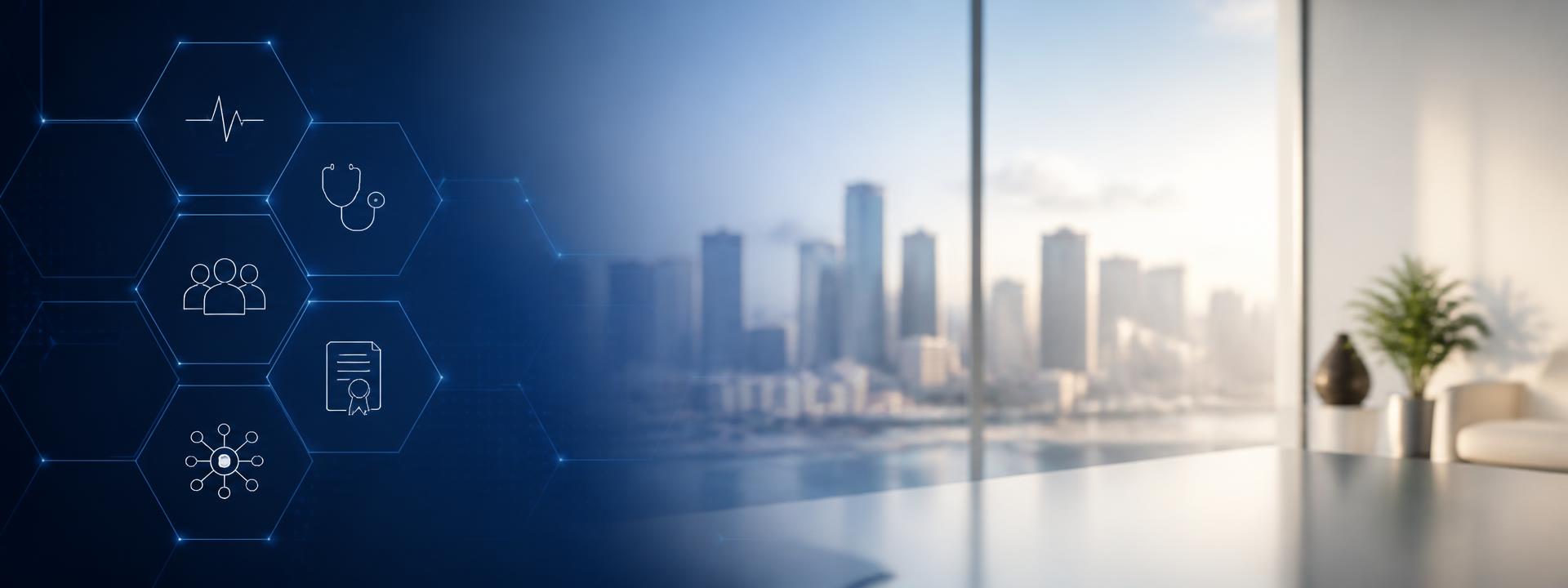 JDS Medical Sales – Medizintechnik und Digitalisierung
